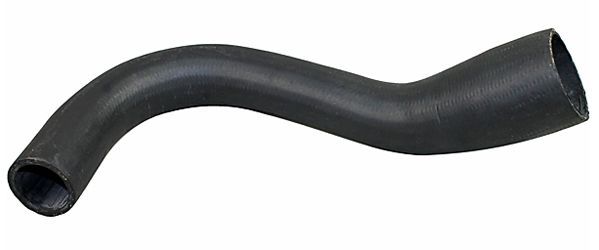 Патрубок інтеркулера METZGER 2400444 - zapix