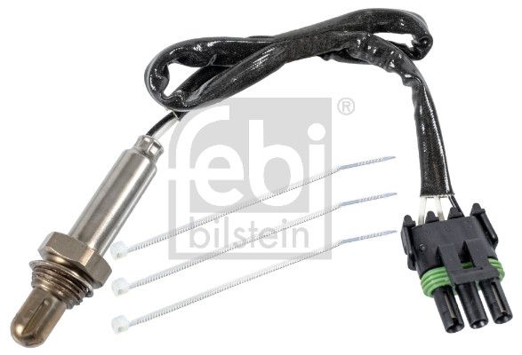 Кисневий датчик FEBI BILSTEIN 175882 - zapix
