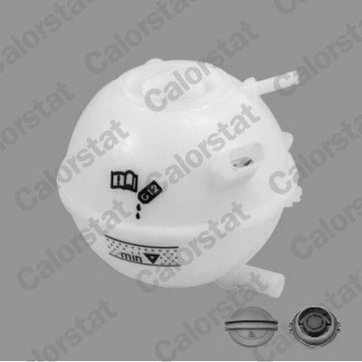 Расширительный бачок CALORSTAT BY VERNET ET0003C1