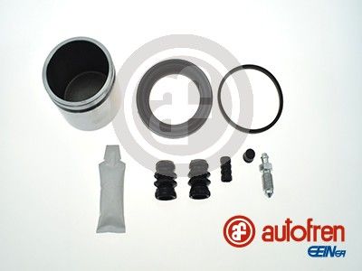 Ремкомплект гальмівного супорта AUTOFREN SEINSA D42294C - zapix