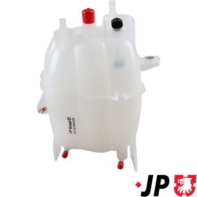 Розширювальний бачок JP GROUP 4114700400 - zapix