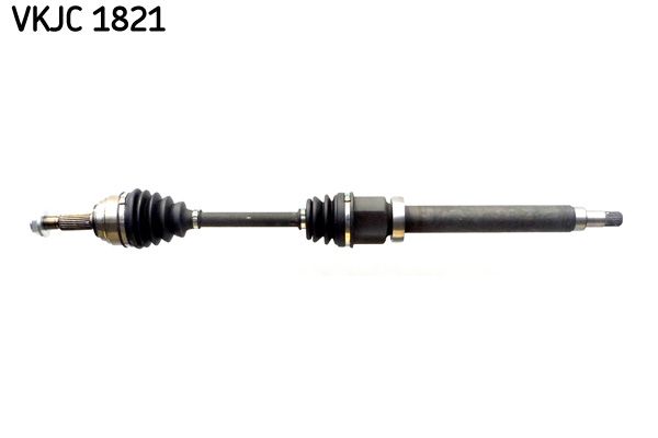 Піввісь SKF VKJC1821 - zapix