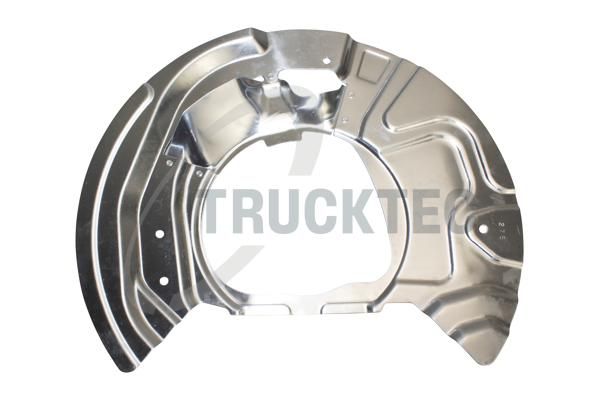 Захист гальмівного диска TRUCKTEC AUTOMOTIVE 0835255 - zapix