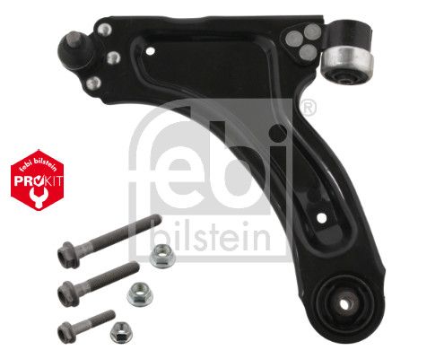 Важіль підвіски FEBI BILSTEIN 34221 - zapix