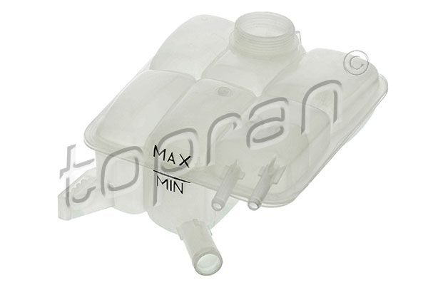 Розширювальний бачок TOPRAN 304999 - zapix