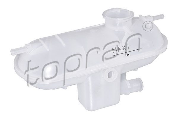 Розширювальний бачок TOPRAN 722108 - zapix