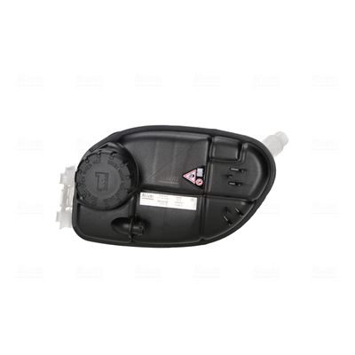 Розширювальний бачок NISSENS 996265 - zapix