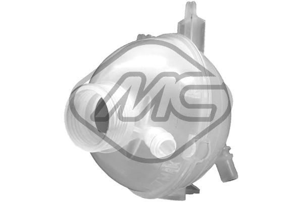 Розширювальний бачок METALCAUCHO 03974 - zapix