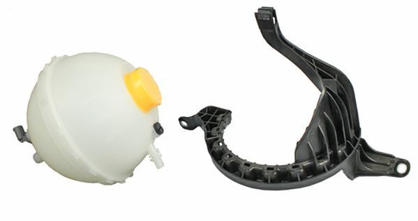 Розширювальний бачок METZGER 2140204 - zapix