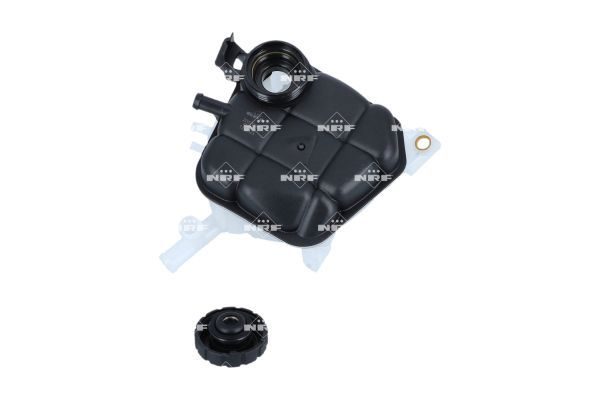 Розширювальний бачок NRF 454091 - zapix