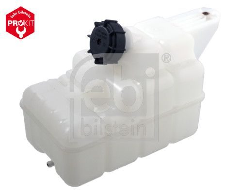 Розширювальний бачок FEBI BILSTEIN 102643 - zapix