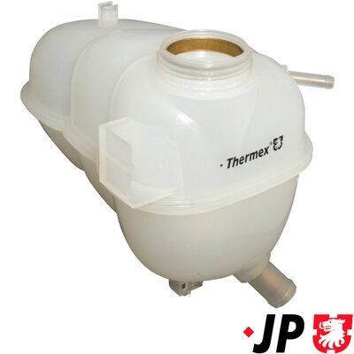 Розширювальний бачок JP GROUP 1214700900 - zapix
