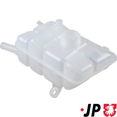 Розширювальний бачок JP GROUP 4314701300 - zapix