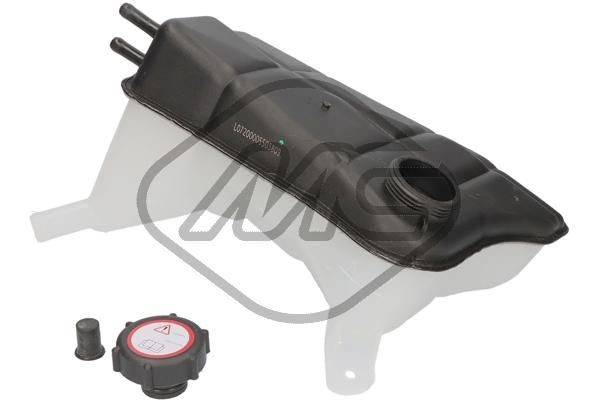 Розширювальний бачок METALCAUCHO 03809 - zapix