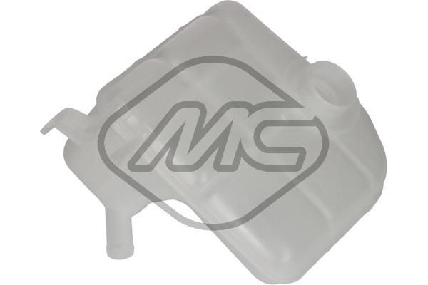 Розширювальний бачок METALCAUCHO 03744 - zapix
