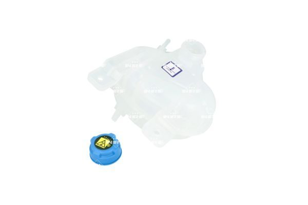 Розширювальний бачок NRF 454151 - zapix