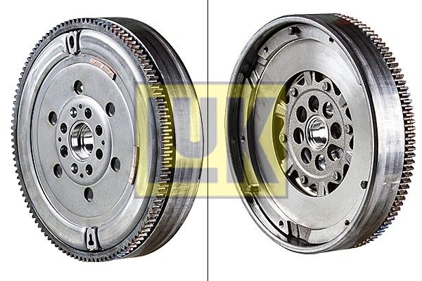 Маховик SCHAEFFLER LUK 415028210 - zapix