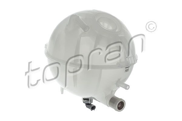 Розширювальний бачок TOPRAN 409667 - zapix