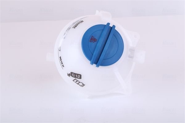 Розширювальний бачок NISSENS 996117 - zapix