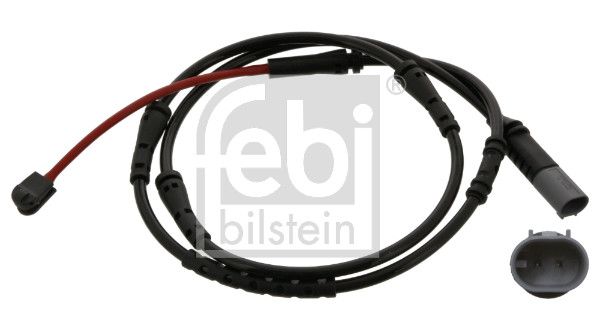 Датчик зносу гальмівних колодок FEBI BILSTEIN 39141 - zapix