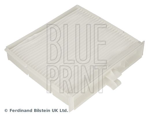 Фільтр салону BLUE PRINT ADBP250087 - zapix