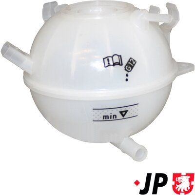 Розширювальний бачок JP GROUP 1114700500 - zapix