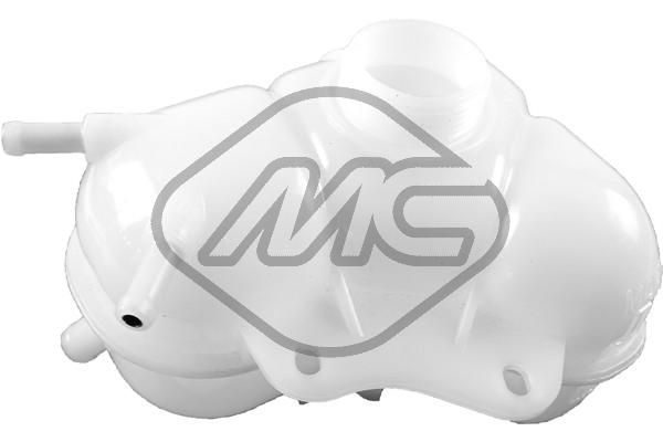 Розширювальний бачок METALCAUCHO 31821 - zapix