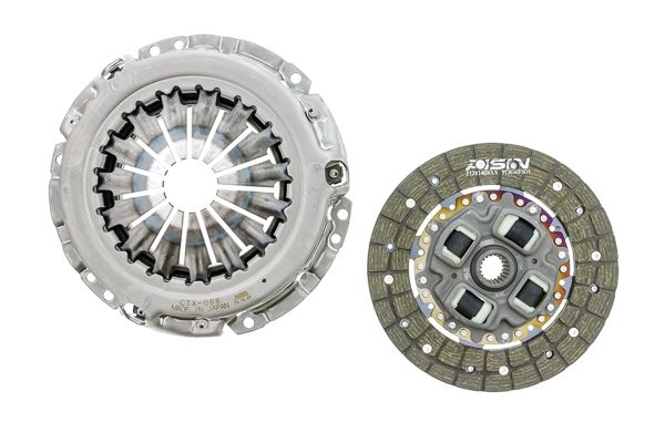 Комплект зчеплення AISIN KT446R - zapix