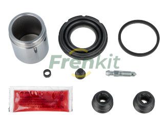Ремкомплект гальмівного супорта FRENKIT 240965 - zapix
