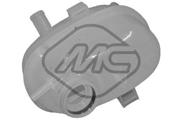 Розширювальний бачок METALCAUCHO 03673 - zapix