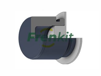 Поршень гальмівного супорта FRENKIT P423402 - zapix