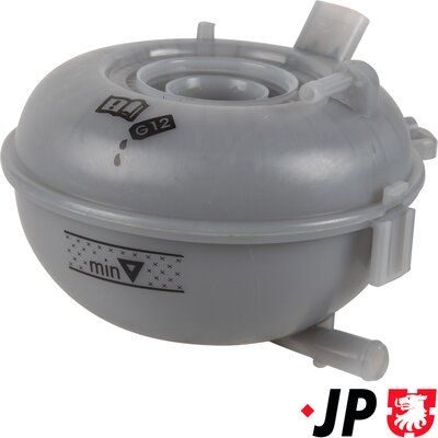 Розширювальний бачок JP GROUP 1114702900 - zapix