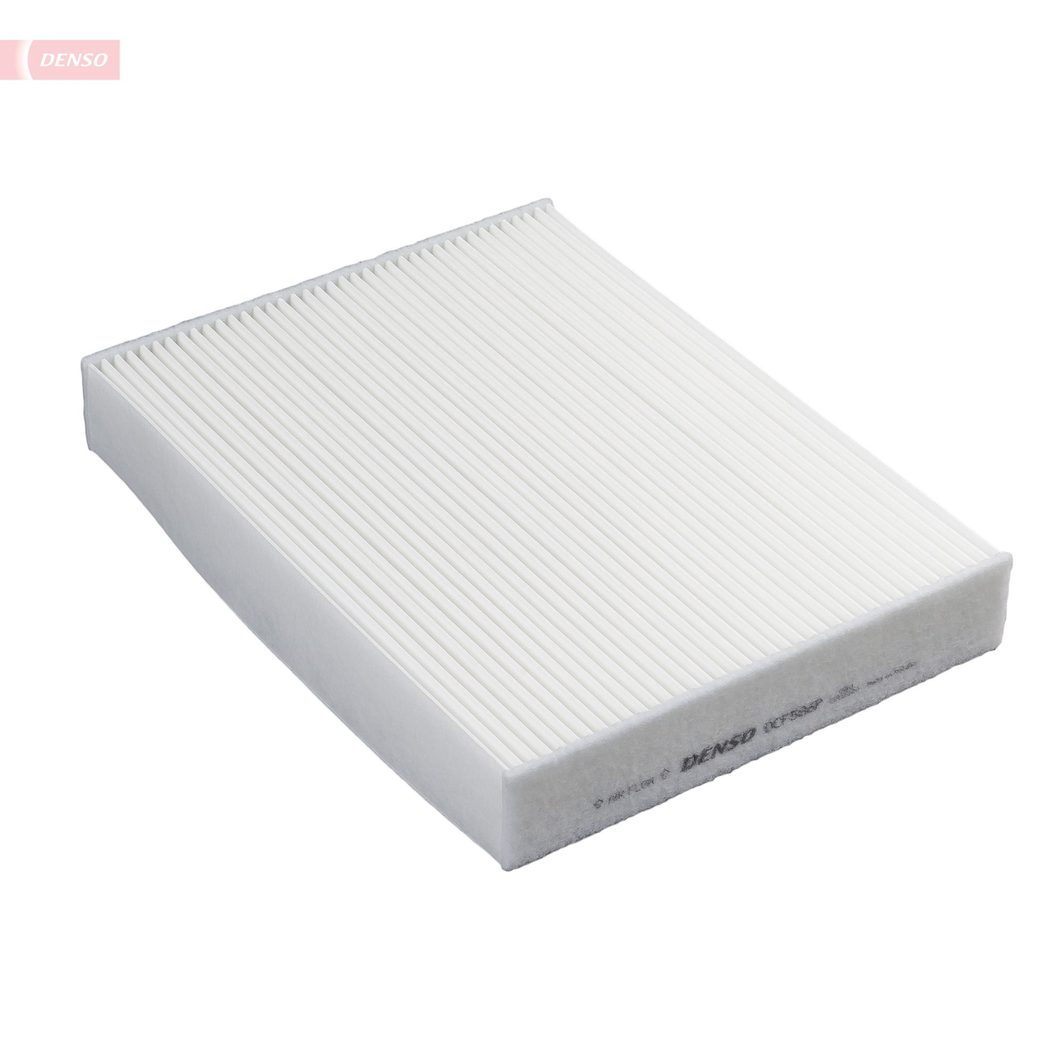 Фільтр салону DENSO DCF586P - zapix