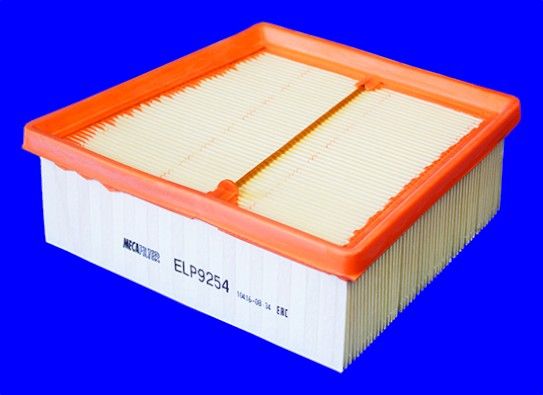 Повітряний фільтр MECAFILTER ELP9254