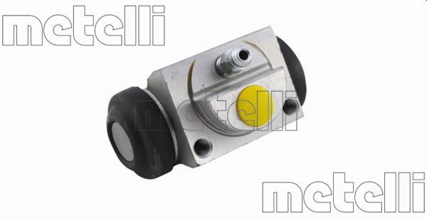 Колісний гальмівний циліндр METELLI 040933 - zapix