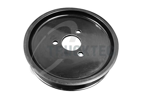 Шків насоса гідропідсилювача керма TRUCKTEC AUTOMOTIVE 0219256 - zapix