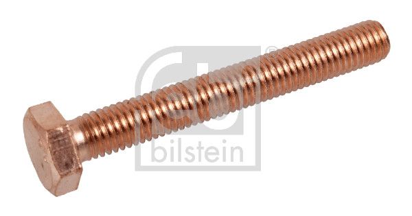 Кріплення вихлопної системи FEBI BILSTEIN 04468 - zapix