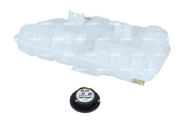 Розширювальний бачок NRF 454045 - zapix
