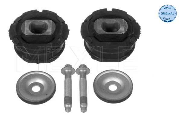 Сайлентблок балки MEYLE 0140350026 - zapix