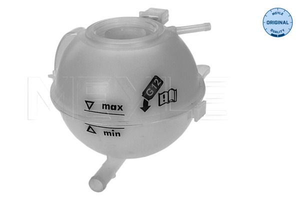 Розширювальний бачок MEYLE 1002230005 - zapix