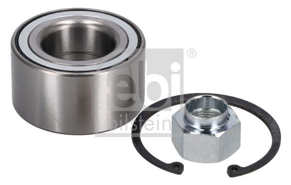 Підшипник / маточина колеса FEBI BILSTEIN 31691
