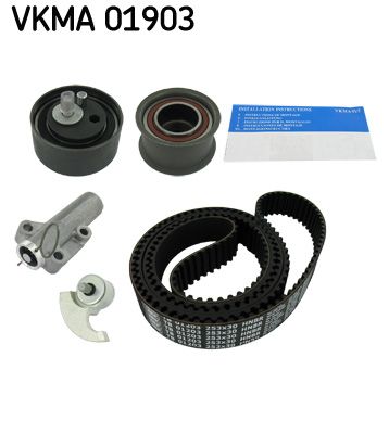 Комплект ременя ГРМ SKF VKMA01903 - zapix