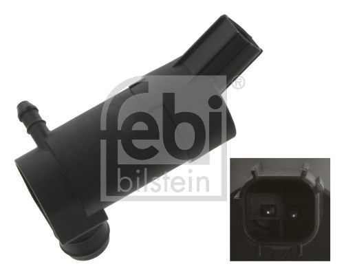 Насос омивача скла FEBI BILSTEIN 34864
