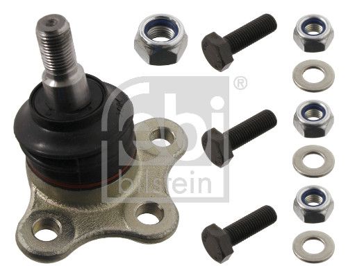 Кульова опора FEBI BILSTEIN 26125