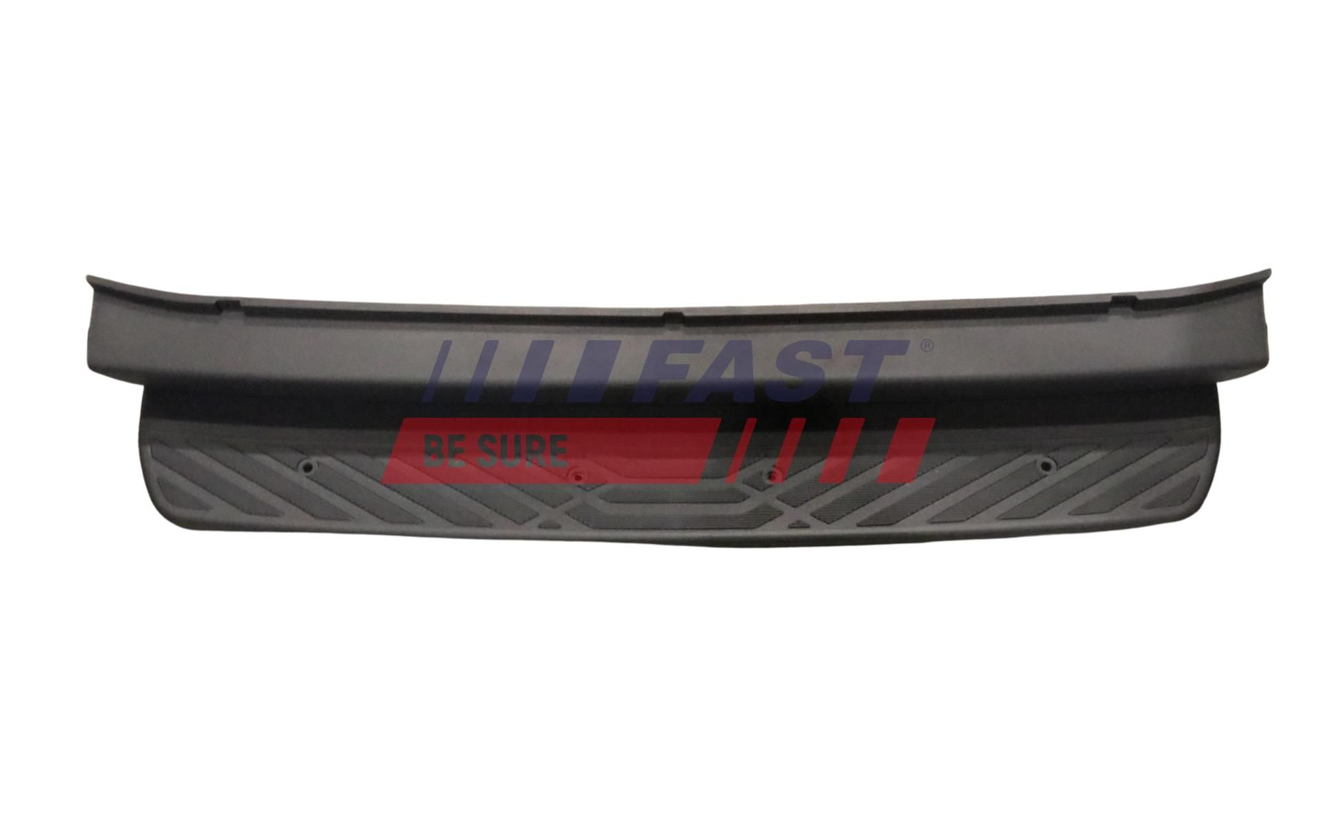 Бампер FAST FT91479G - zapix