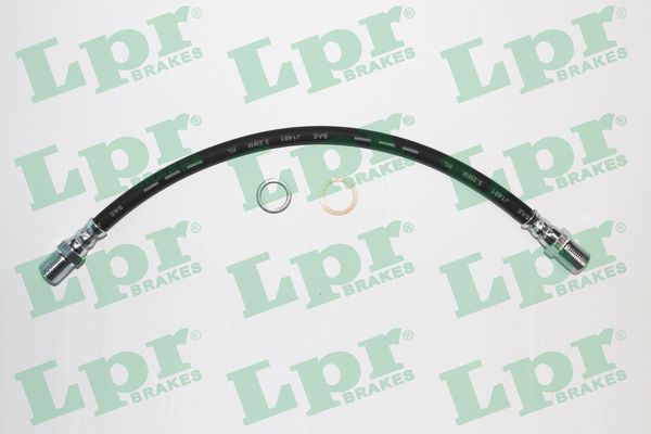 Гальмівні шланги LPR 6T46043 - zapix