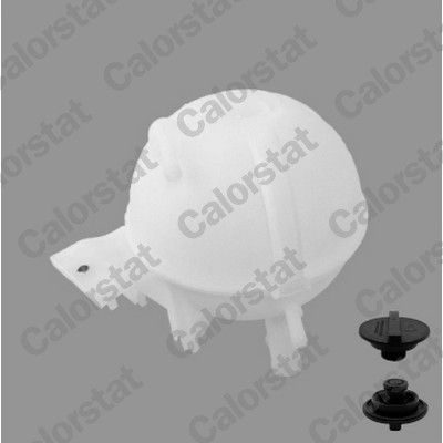 Розширювальний бачок CALORSTAT BY VERNET ET0028C1