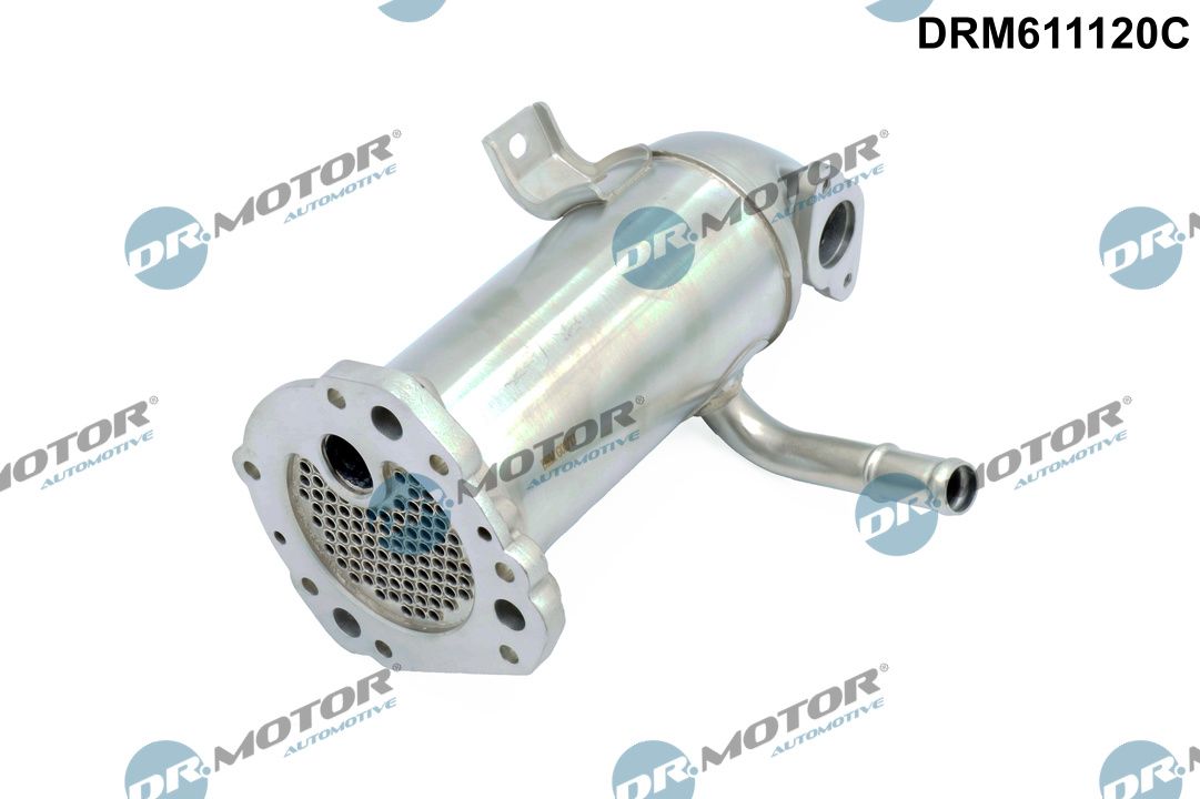 Радіатор EGR DR.MOTOR AUTOMOTIVE DRM611120C - zapix