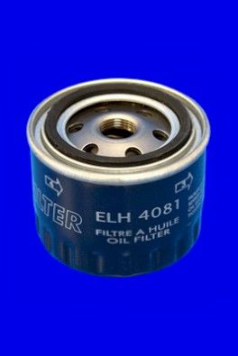 Оливний фільтр MECAFILTER ELH4081 - zapix