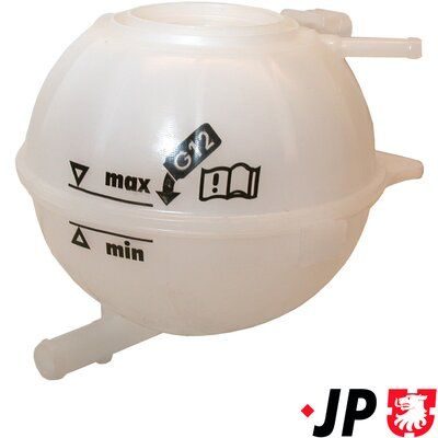 Розширювальний бачок JP GROUP 1114701200 - zapix
